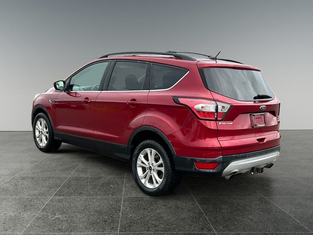 2018 Ford Escape SE / Heated Seats / Back up Camera in Cars & Trucks in Calgary - Image 4