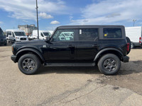 **WE WILL BEAT ANY FORD DEALER IN THE CITY** Blending everyday comfort with legendary Bronco capabil... (image 3)