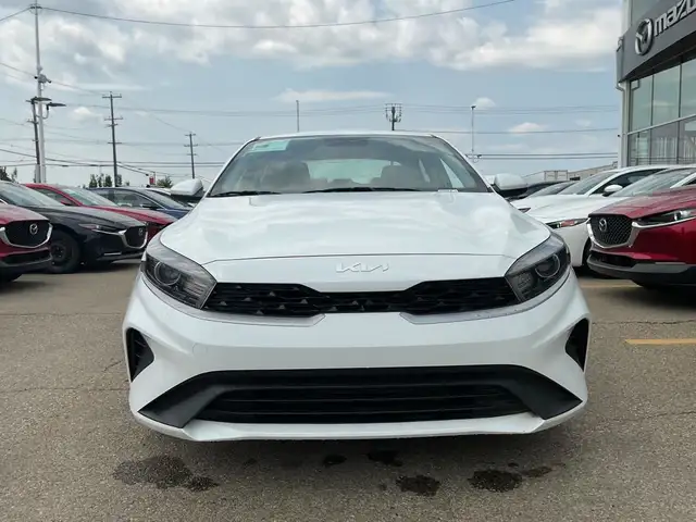 2022 KIA Forte EX IVT for sale62854389215362121