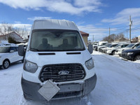 See Dealer Website for Details. 2019 Ford Transit fourgon utilitaire ALLONGER (image 6)