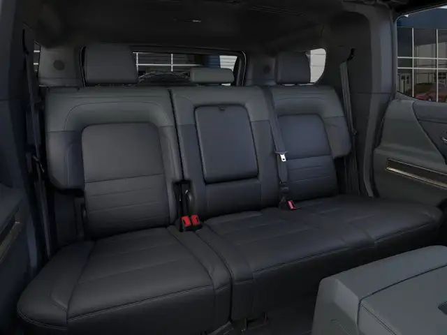 2025 GMC HUMMER EV SUV 2X 4WD in Cars & Trucks in Edmonton - Image 18