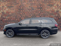Come see this 2023 Dodge Durango GT before it's too late! *Get Your Money's Worth for this Dodge Dur... (image 1)