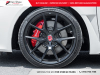 Championship White 2024 Honda Civic Type R ! Contact us to make an appointment and book your test dr... (image 5)