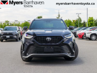 Sport Suspension, Sunroof, Power Liftgate, Blind Spot Detection, Synthetic Leather Seats! Compare at... (image 4)