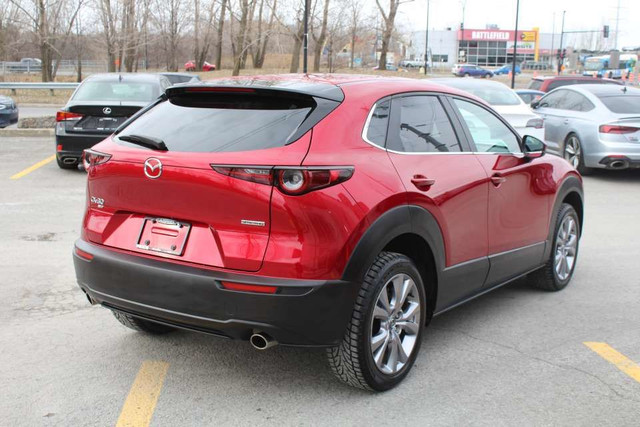 2021 Mazda CX-30 GS in Cars & Trucks in City of Montréal - Image 4