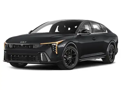 See Dealer Website for Details. Kia K4 Gt-Line Turbo 2025 Engine: 4 Cylinder Engine 1.6L Safety Equi...