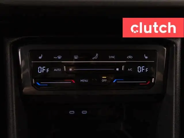 2022 Volkswagen Tiguan Comfortline AWD w/ Apple CarPlay & Androi in Cars & Trucks in City of Toronto - Image 36