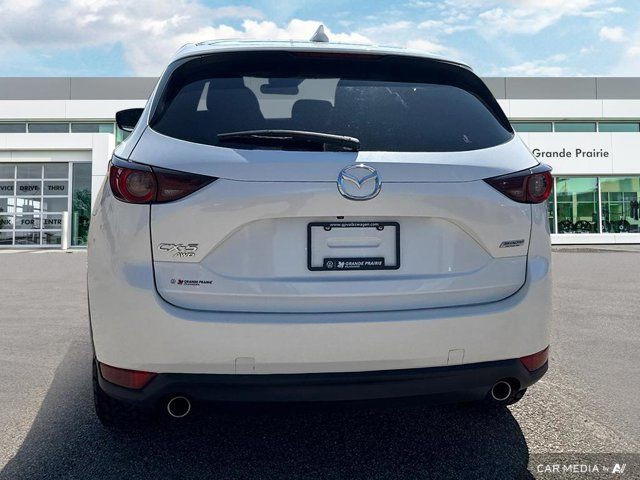 2019 Mazda CX-5 GS in Cars & Trucks in Grande Prairie - Image 4