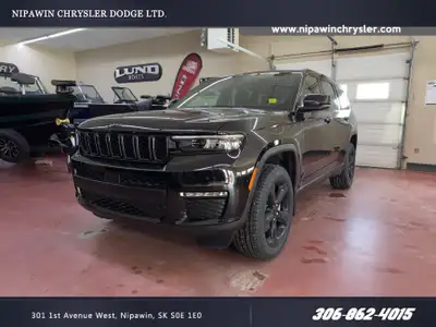 Nipawin Chrysler Dodge has been serving the Nipawin - Tisdale - Melfort - Carrot River - Choiceland...