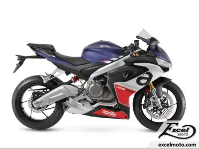 2024 Aprilia RS 660 2024 Aprilia RS 660 Les meilleures offres de motos sont chez Excel Moto Votre no...