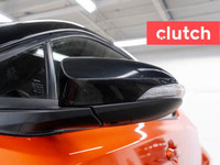 1 OWNER / Climate Control, Dual Zone Front Climate Control, Bluetooth Music and more! Clutch is the... (image 8)