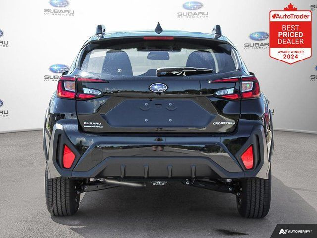 2025 Subaru Crosstrek Convenience in Cars & Trucks in Hamilton - Image 4
