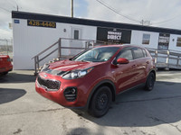 2019 Kia Sportage LX AWD