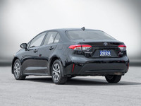 Check out this 2024 Toyota Corolla Hybrid LE while we still have it in stock! * This Toyota Corolla... (image 4)