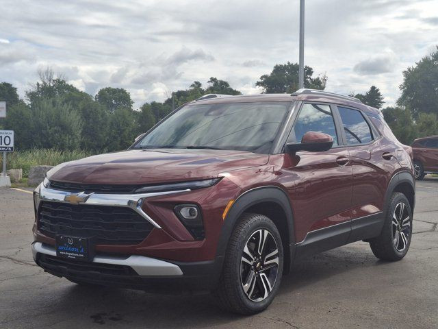 2024 Chevrolet Trailblazer LTAWD | Convenience Pkg | Adaptive in Cars & Trucks in Guelph