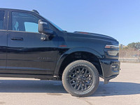 The 2025 Ram 3500 Limited is a powerhouse of performance and luxury, designed to meet the demands of... (image 4)