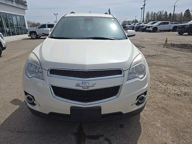 2015 Chevrolet Equinox 2LT in Cars & Trucks in Saskatoon - Image 2