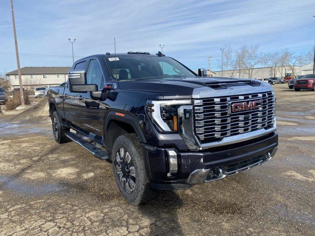 2025 GMC Sierra 3500HD Denali in Cars & Trucks in Grande Prairie - Image 3