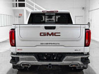 Recent Arrival! 10-Speed Automatic 4WD EcoTec3 6.2L V8 Air Conditioning, Alloy wheels, AM/FM radio:... (image 4)