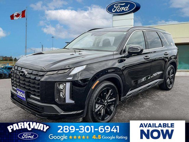 2024 Hyundai Palisade Urban in Cars & Trucks in Kitchener / Waterloo