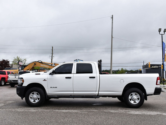 2022 Ram 2500 Tradesman Crew Cab 4x4 ~Cummins ~Camera ~Bluetooth in Cars & Trucks in Barrie - Image 4