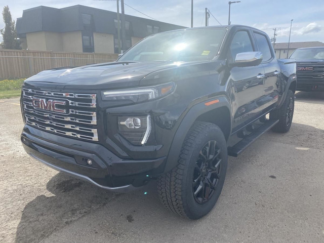 GMC Canyon Denali 2025 in Cars & Trucks in Grande Prairie