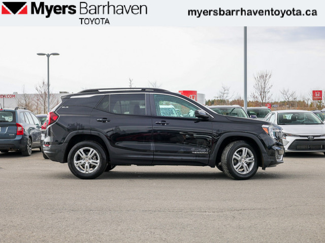 2024 GMC Terrain SLE - Low Mileage in Cars & Trucks in Ottawa - Image 2