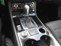 2015 Volkswagen Touareg 4WD with only 135,712km! Equipped with remote keyless entry, power windows,... (image 8)
