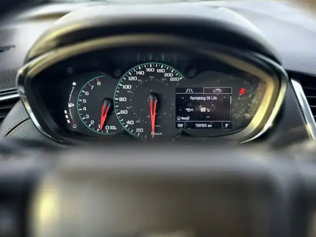 2020 Chevrolet Trax Premier | Leather | Sunroof | Remote Start in Cars & Trucks in Grande Prairie - Image 17