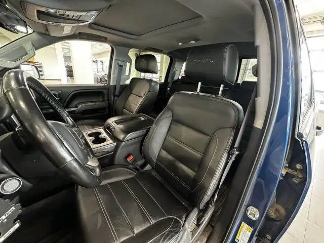 2015 GMC Sierra 1500 Denali 6.2 *Inspection Only* in Cars & Trucks in Fort McMurray - Image 13