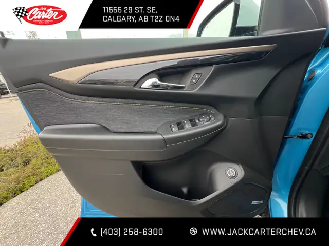 2025 Chevrolet TrailBlazer ACTIV in Cars & Trucks in Calgary - Image 21