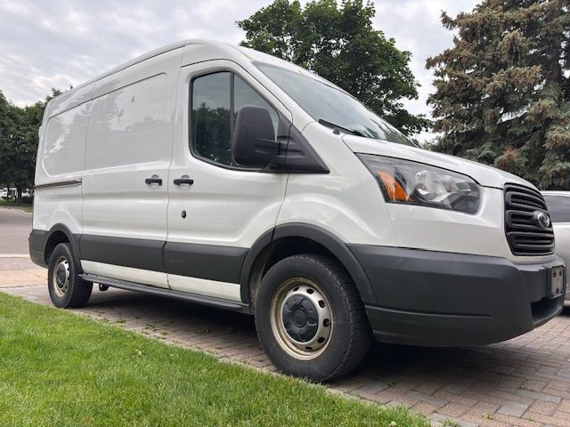 2016 Ford Transit Cargo Van T-150 130 MED RF 86 in Cars & Trucks in City of Toronto