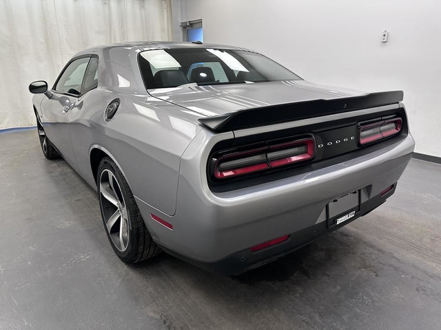 2017 Dodge Challenger R/T Leather Seats - Shaker R/T - Automa... in Cars & Trucks in Lethbridge - Image 4