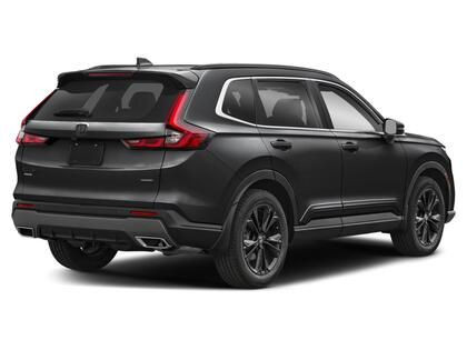 2025 Honda CR-V Hybrid in Cars & Trucks in Edmonton - Image 2