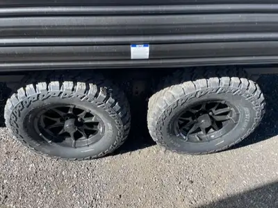 2024 FOREST RIVER GREYWOLF 24 RRT! AWESOME TOYHAULER! $41995! , View more