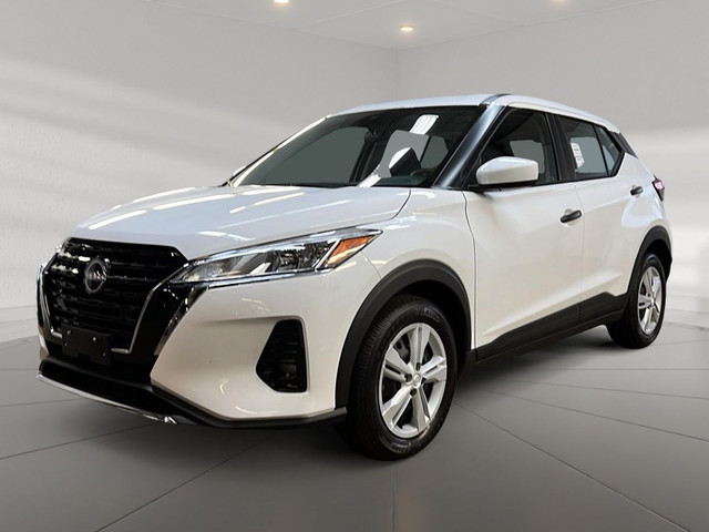 2024 Nissan Kicks in Cars & Trucks in Laval / North Shore