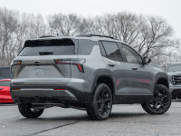Sport Edition- HD Surround Vision | Black Wheels | Black Emblems | Black Mirror Caps | Roof Rails |... (image 4)