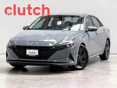 1 OWNER / Climate Control, Bluetooth Music, Touchscreen Display and more! Clutch is the largest onli...