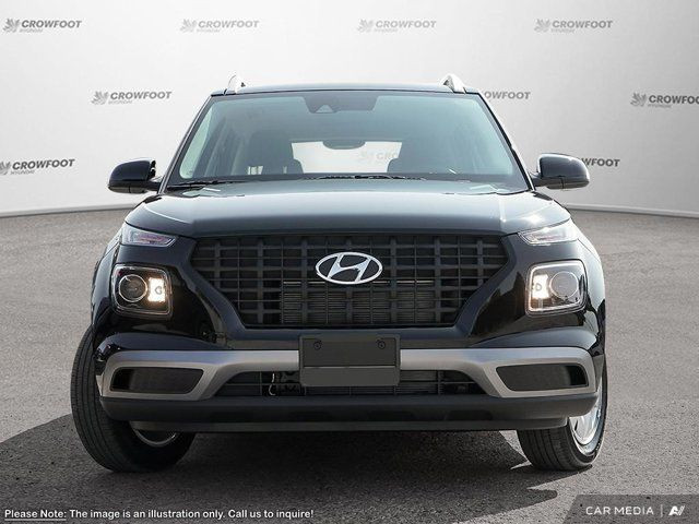 2025 Hyundai Venue Preferred in Cars & Trucks in Calgary - Image 2
