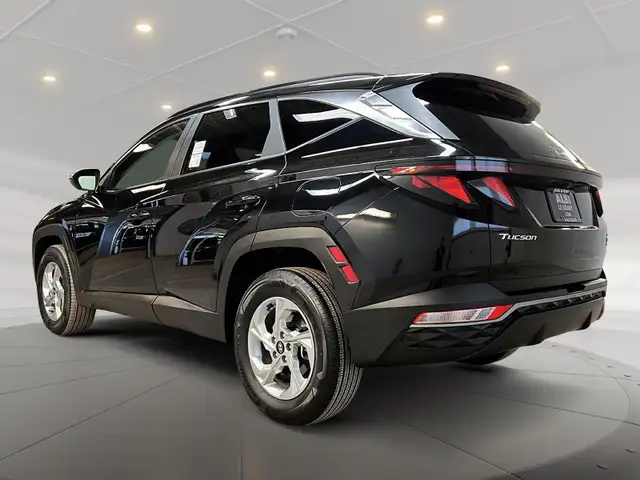 2024 Hyundai Tucson PREFERRED NAV 4RM in Cars & Trucks in Laval / North Shore - Image 7