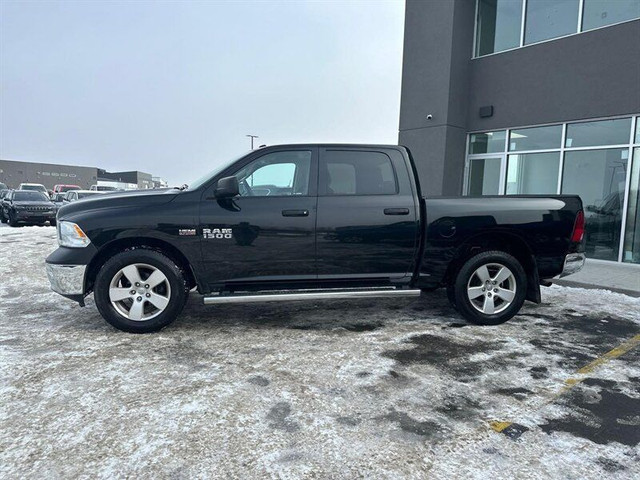 2017 RAM 1500 ST in Cars & Trucks in St. Albert - Image 4