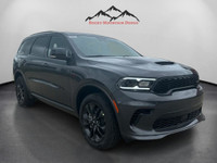 WAS: $72675 NOW: $65408 plus taxes and licensing feesIntroducing the 2025 Dodge Durango GT Plus, a g... (image 6)