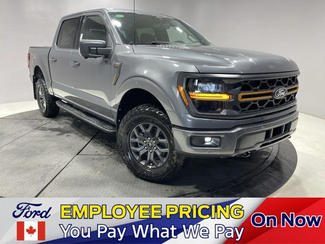 2025 Ford F-150 Tremor - 401A in Cars & Trucks in Strathcona County