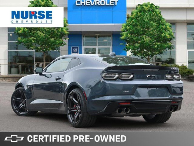 2022 Chevrolet Camaro 2SS in Cars & Trucks in Oshawa / Durham Region - Image 4