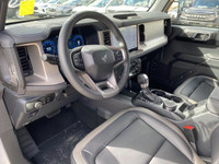 **WE WILL BEAT ANY FORD DEALER IN THE CITY** Where off-road grit meets upscale style---the 2025 Bron... (image 5)