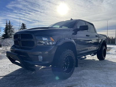 2021 Ram 1500 Classic Express | Clean Carfax | One Owner