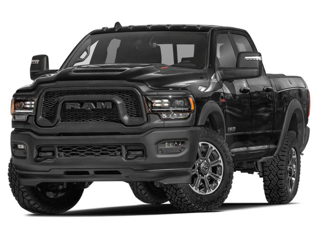 2024 Ram 2500 REBEL in Cars & Trucks in Mississauga / Peel Region