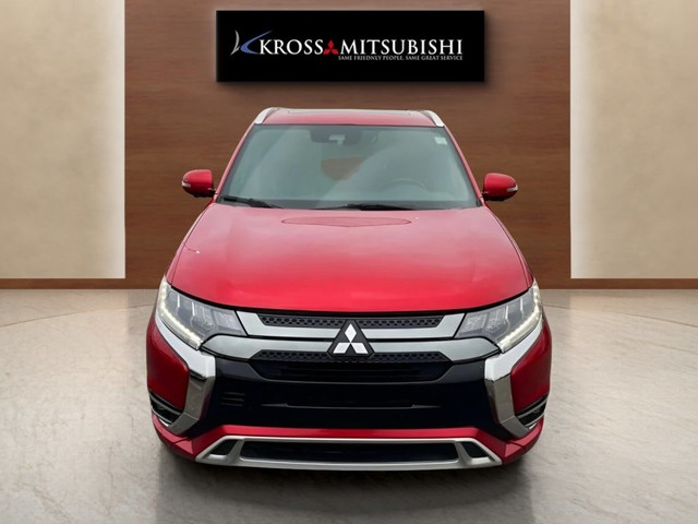 2022 Mitsubishi Outlander PHEV GT in Cars & Trucks in Edmonton - Image 4