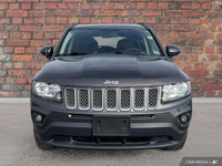Come see this 2014 Jeep Compass North before it's too late! *Get Your Money's Worth for this Jeep Co... (image 7)
