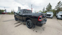 This 2024 RAM 3500 LARAMIE CREW CAB 4X4 has the following options Leather Trimmed Bucket Seats, Powe... (image 8)